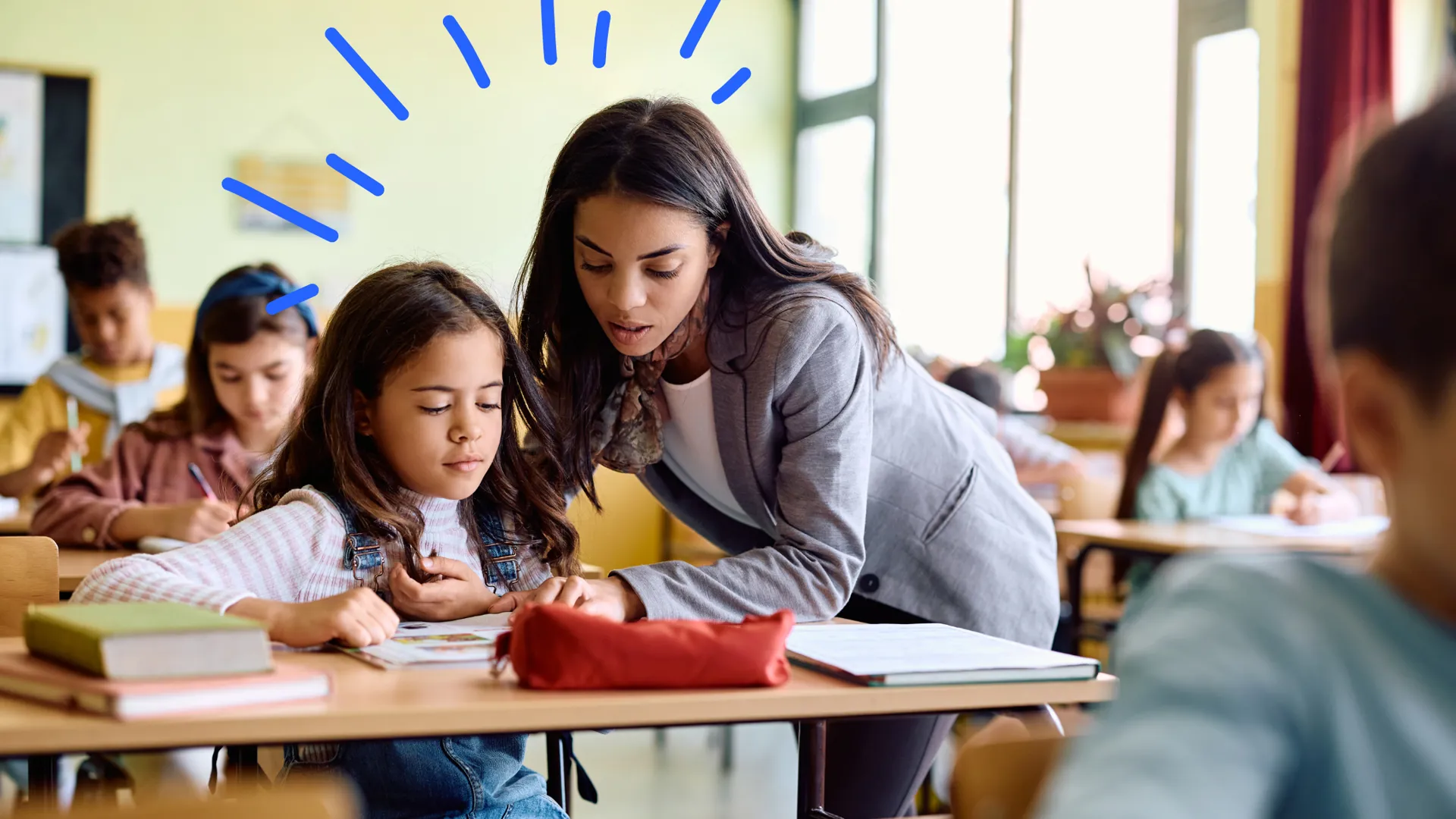 L’enseignement en spirale et entrelacé